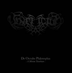 Veneficium (CAN) : De Occulta Philosophia - A Missae Tenebrae
